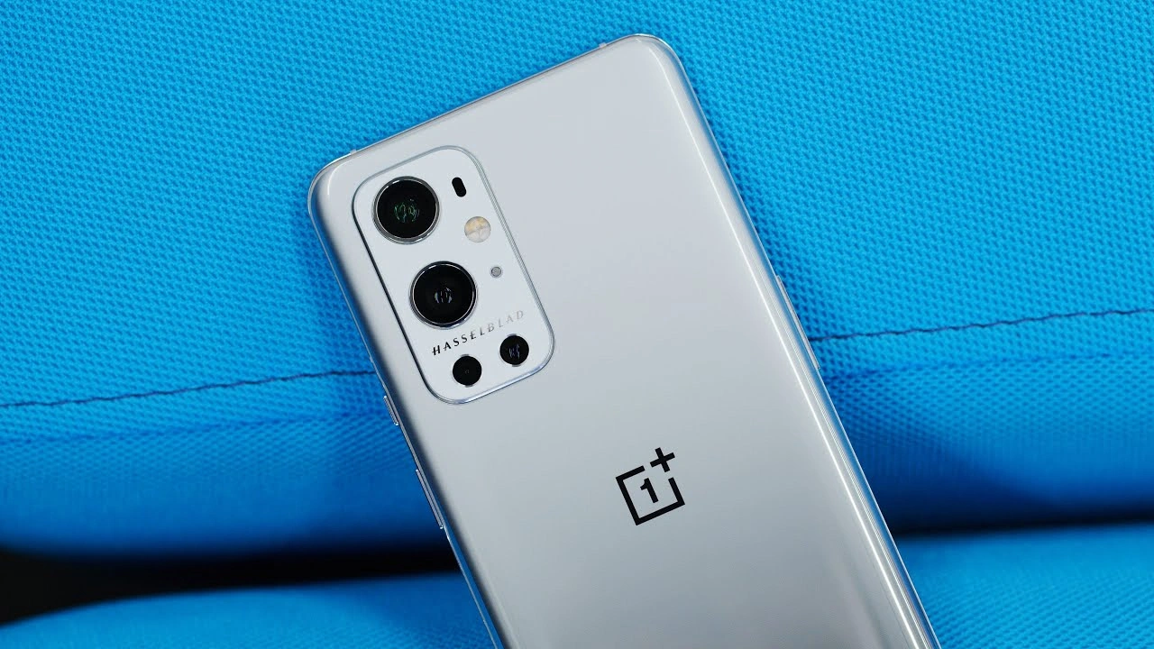 OnePlus
